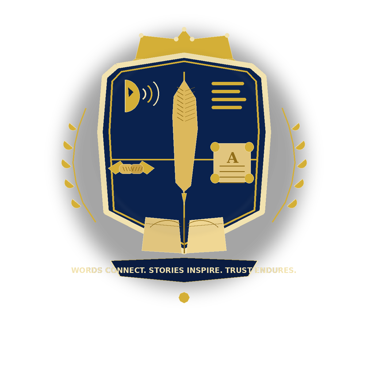 Academy of D’Key Course 002 crest